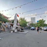 Vinh Nghiem Buddhist Temple