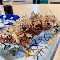 Sushi Homu  พุทธมณฑลสาย 2