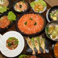 Ratchada Buffet International