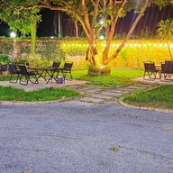 บรรยากาศ Coffee & Bistro -