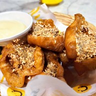 เมนูของร้าน สมายติ่มซำ