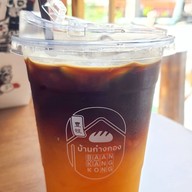 เมนูของร้าน บ้านก๋างกอง -
