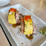 Sushi Homu  พุทธมณฑลสาย 2