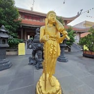 Vinh Nghiem Buddhist Temple
