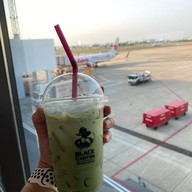 Black Canyon สนามบินดอนเมือง Gate44