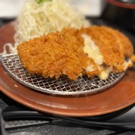 Aso Tonkatsu เดอะมอลล์ท่าพระ