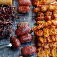 เก๋ ปิ้งย่าง