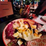 Gigi - Dining Hall & Bar