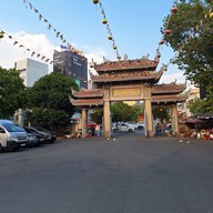 Vinh Nghiem Buddhist Temple