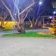 บรรยากาศ Coffee & Bistro -