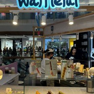 Waffleful วาฟเฟิลเสียบไม้เจ้าแรกในไทย ซีคอนศรีนครินทร์