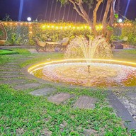 บรรยากาศ Coffee & Bistro -