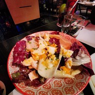 Gigi - Dining Hall & Bar