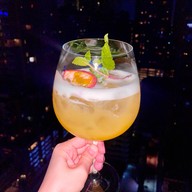 2463 Speakeasy