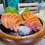 Sushi Homu  พุทธมณฑลสาย 2