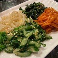 Sukishi Korean Charcoal Grill สายไหมอเวนิว