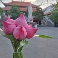 Vinh Nghiem Buddhist Temple