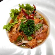 Ratchada Buffet International