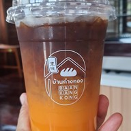 เมนูของร้าน บ้านก๋างกอง -