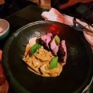 Gigi - Dining Hall & Bar