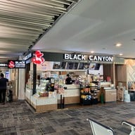 Black Canyon สนามบินดอนเมือง Gate44