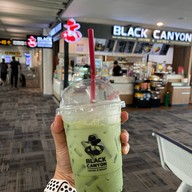 Black Canyon สนามบินดอนเมือง Gate44