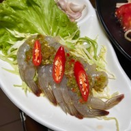 Ratchada Buffet International