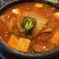Sukishi Korean Charcoal Grill สายไหมอเวนิว
