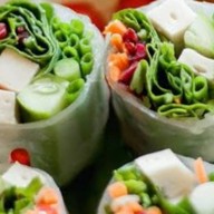 316 Salad & Sandwich By Sairung