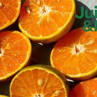 Juice & More Times Square Building Mall Asoke