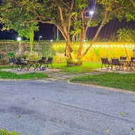 บรรยากาศ Coffee & Bistro -