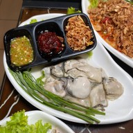 Ratchada Buffet International