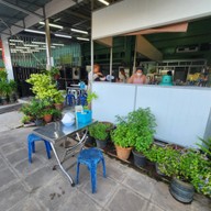 หน้าร้าน โจ๊กบางเนียง