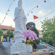 Vinh Nghiem Buddhist Temple
