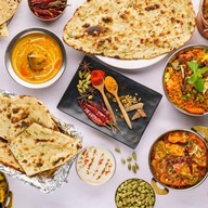 King of food restaurant