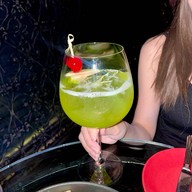 2463 Speakeasy