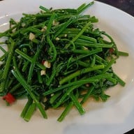 ร้านแห้วหัวปลาหม้อไฟ แก่งกระจาน