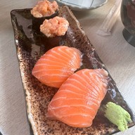 Sushi Homu  พุทธมณฑลสาย 2