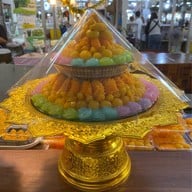 ขนมไทยbyหมี ขนมไทยbyหมี