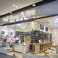 Nail Home & Spa central west ville