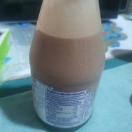 เมนูของร้าน Hokkaido Milk เซ็นทรัลบางนา