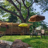 บรรยากาศ Kissa Cafe