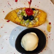 เมนูของร้าน zoom sky bar 2 2