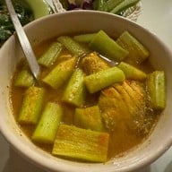 เมนูของร้าน ซุ้มกระดังงา