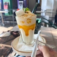 The Coffee Club River City