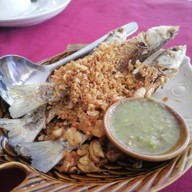 เมนูของร้าน เพลิน