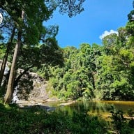 น้ำตกกะโรม