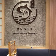 Daisen premium japanese restaurant