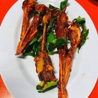 ป้าแปร หมูจุ่มโคตรเด็ด