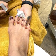 Nail Home & Spa central west ville